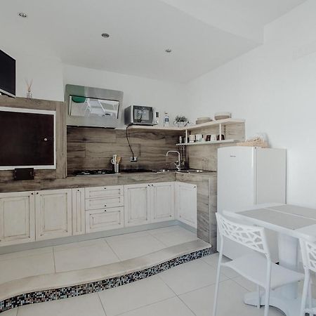 Fantasia House Appartement Monopoli Buitenkant foto