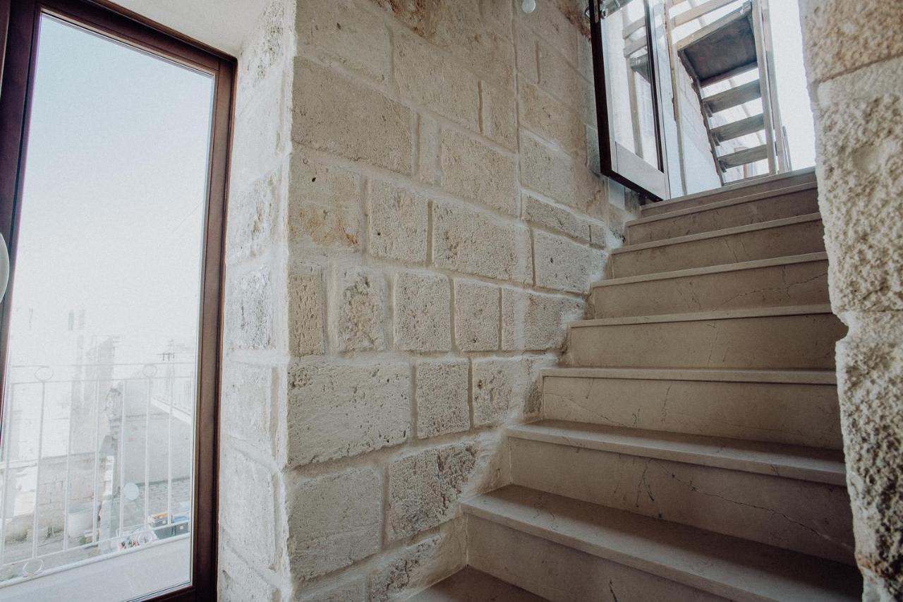 Fantasia House Appartement Monopoli Buitenkant foto