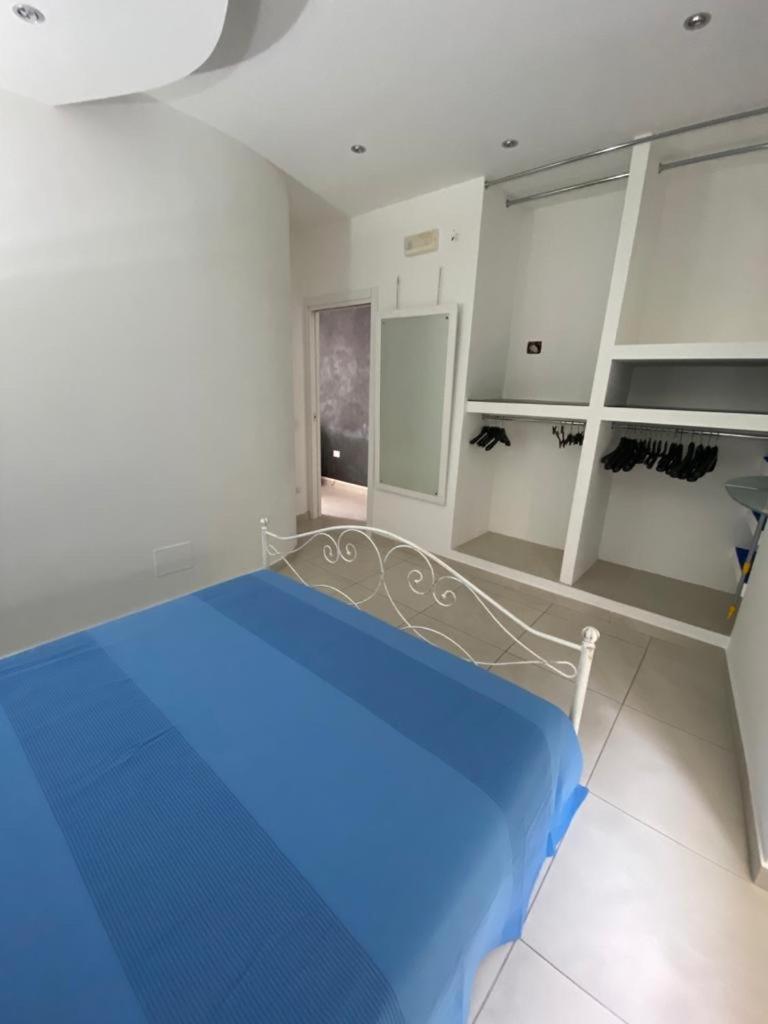 Fantasia House Appartement Monopoli Buitenkant foto