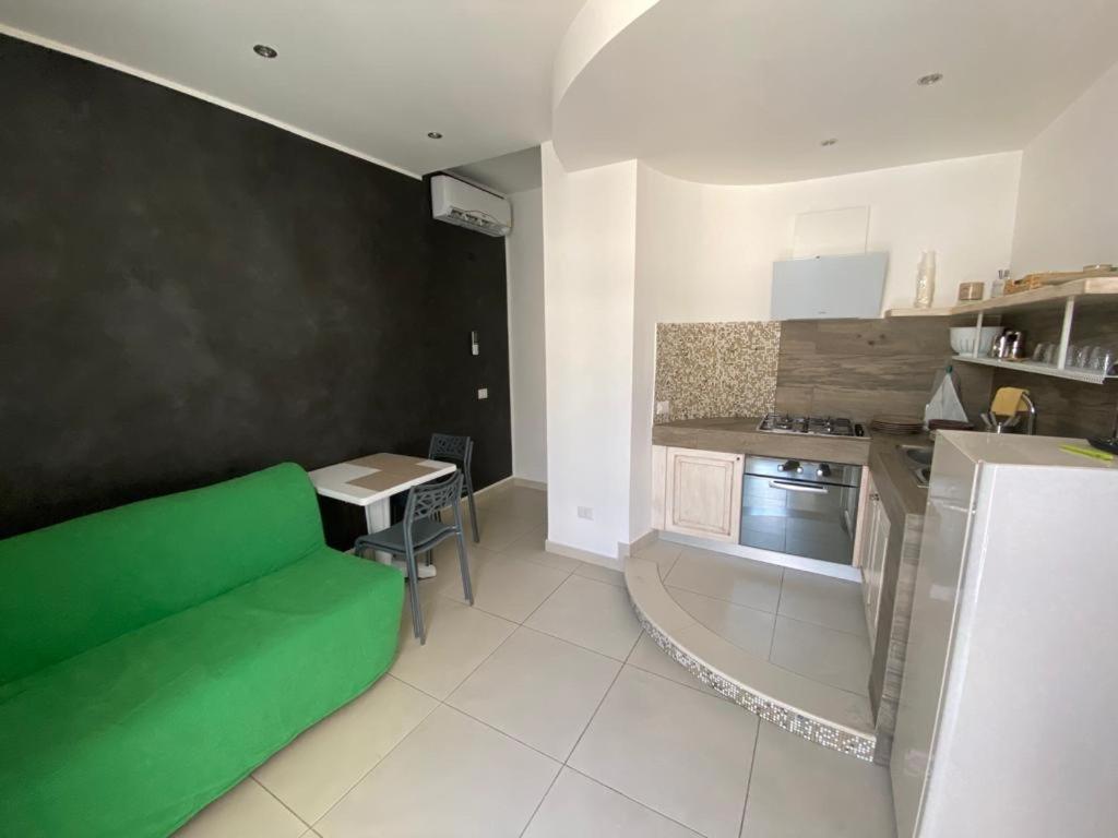 Fantasia House Appartement Monopoli Buitenkant foto