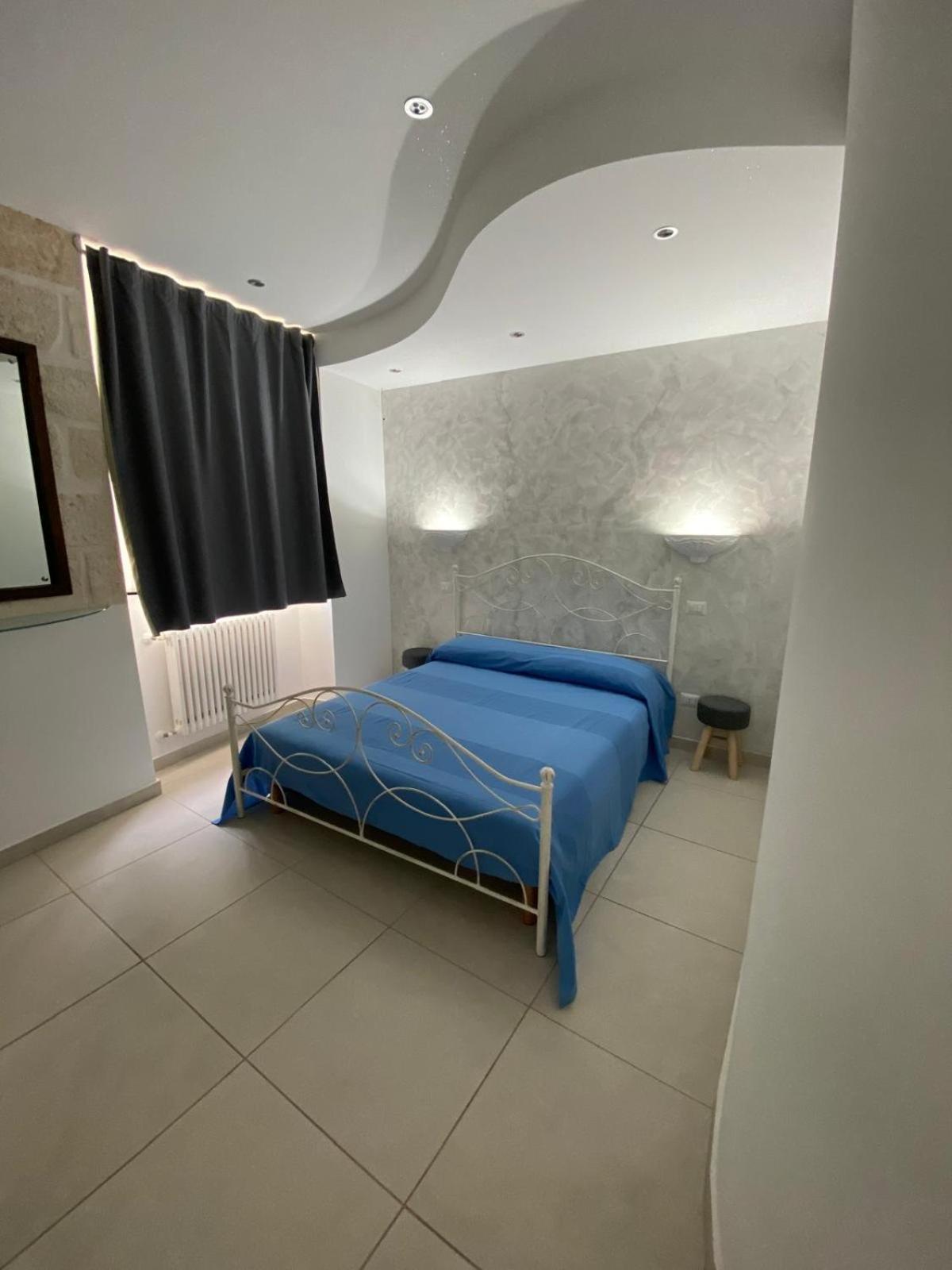 Fantasia House Appartement Monopoli Buitenkant foto