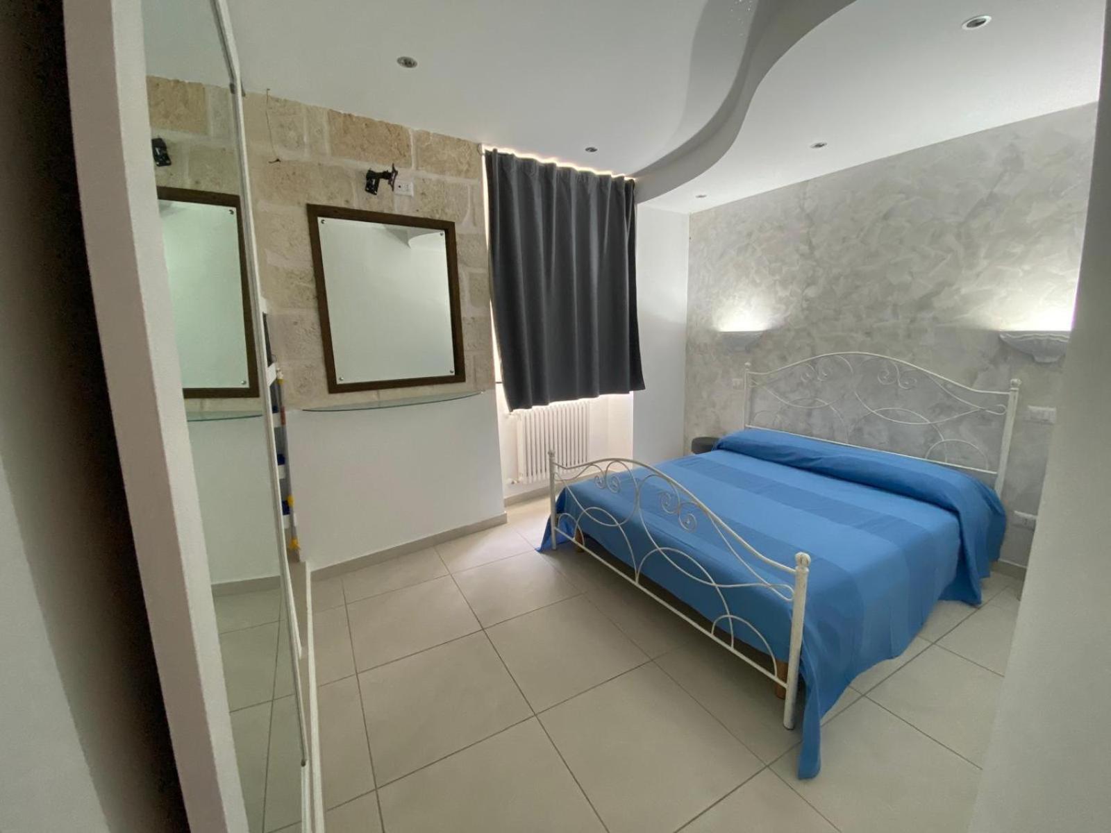 Fantasia House Appartement Monopoli Buitenkant foto